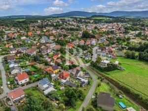 Prodej rodinného domu, Frýdlant, K. Světlé, 100 m2