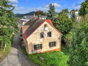 Prodej rodinného domu, Kamenický Šenov, Dlouhá, 100 m2