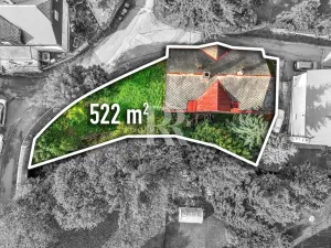 Prodej rodinného domu, Kamenický Šenov, Dlouhá, 100 m2