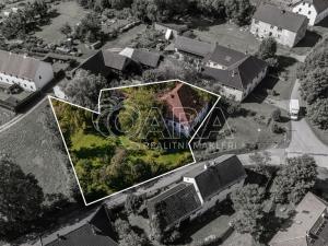 Prodej zemědělské usedlosti, Horní Planá - Hodňov, 617 m2