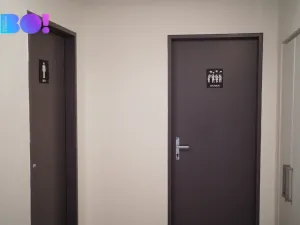 Pronájem kanceláře, Praha, Zubatého, 260 m2