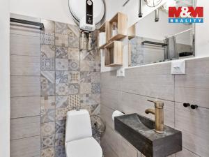 Prodej činžovního domu, Kravaře, P. Bezruče, 254 m2