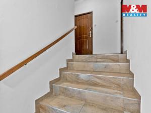 Prodej činžovního domu, Kravaře, P. Bezruče, 254 m2