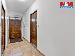 Prodej činžovního domu, Kravaře, P. Bezruče, 254 m2