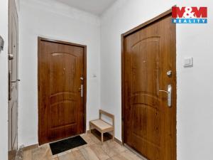 Prodej činžovního domu, Kravaře, P. Bezruče, 254 m2