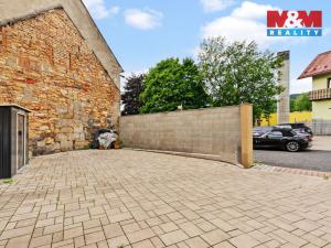 Prodej činžovního domu, Kravaře, P. Bezruče, 254 m2