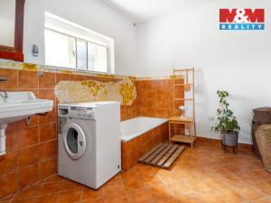 Prodej chalupy, Zdelov, 71 m2