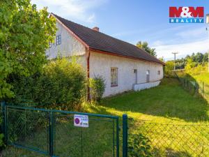Prodej chalupy, Zdelov, 71 m2