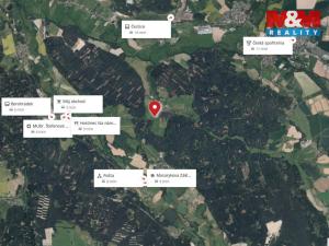 Prodej chalupy, Zdelov, 71 m2