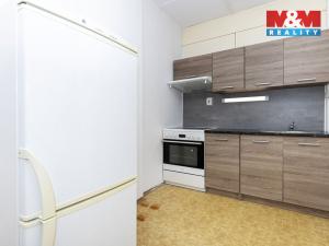 Prodej bytu 1+kk, Chotěboř, Kamenná, 35 m2