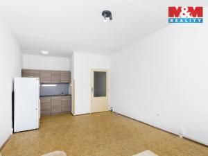 Prodej bytu 1+kk, Chotěboř, Kamenná, 35 m2