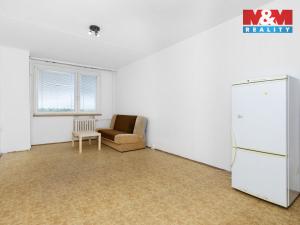 Prodej bytu 1+kk, Chotěboř, Kamenná, 35 m2