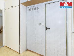 Prodej bytu 1+kk, Chotěboř, Kamenná, 35 m2