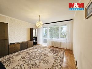 Pronájem bytu 1+kk, Liberec - Liberec XIV-Ruprechtice, Kmochova, 29 m2