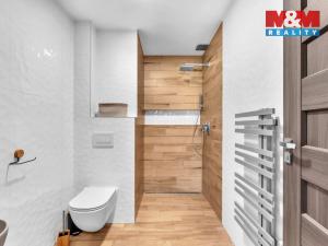 Prodej rodinného domu, Jičíněves, 176 m2