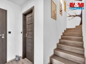 Prodej rodinného domu, Jičíněves, 176 m2