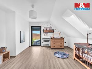 Prodej rodinného domu, Jičíněves, 176 m2