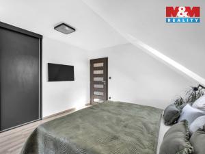 Prodej rodinného domu, Jičíněves, 176 m2