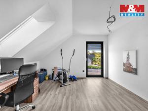 Prodej rodinného domu, Jičíněves, 176 m2