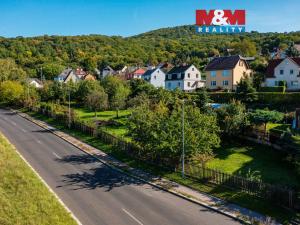 Prodej pozemku pro bydlení, Ústí nad Labem - Střekov, 1940 m2