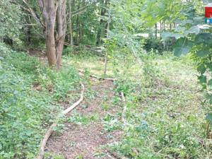 Prodej louky, Votice, 1118 m2