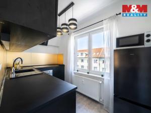 Prodej bytu 2+1, Strakonice - Strakonice I, Krále Jiřího z Poděbrad, 47 m2