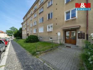 Prodej bytu 2+1, Strakonice - Strakonice I, Krále Jiřího z Poděbrad, 47 m2