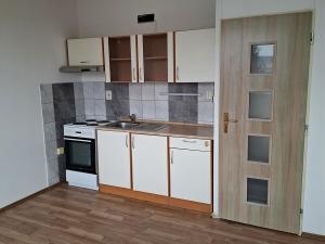 Pronájem bytu 1+kk, Duchcov, Osecká, 23 m2