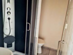 Pronájem bytu 1+kk, Duchcov, Osecká, 23 m2