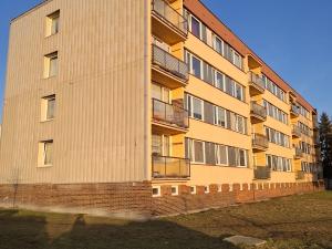 Pronájem bytu 1+kk, Duchcov, Osecká, 23 m2