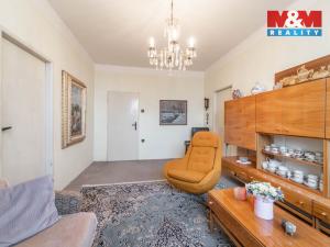 Prodej bytu 4+1, Praha - Nusle, U družstva Repo, 102 m2