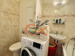 Pronájem bytu 1+1, Rožnov pod Radhoštěm, Moravská, 32 m2