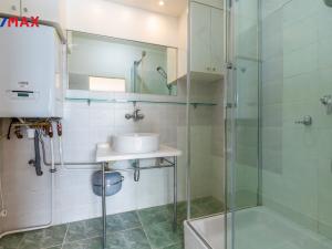 Prodej bytu 4+1, Praha - Smíchov, Pod Skalkou, 115 m2