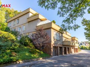 Prodej bytu 4+1, Praha - Smíchov, Pod Skalkou, 115 m2