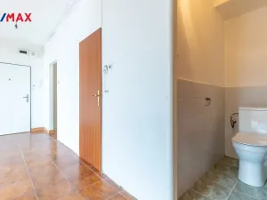 Prodej bytu 4+1, Praha - Smíchov, Pod Skalkou, 115 m2