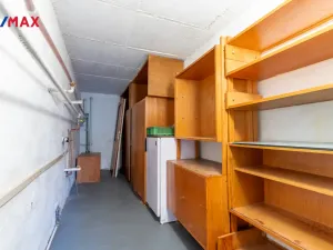 Prodej bytu 4+1, Praha - Smíchov, Pod Skalkou, 115 m2