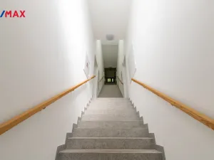 Prodej bytu 4+1, Praha - Smíchov, Pod Skalkou, 115 m2