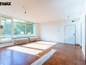 Prodej bytu 4+1, Praha - Smíchov, Pod Skalkou, 115 m2