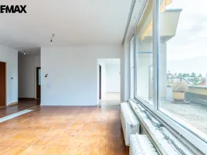 Prodej bytu 4+1, Praha - Smíchov, Pod Skalkou, 115 m2