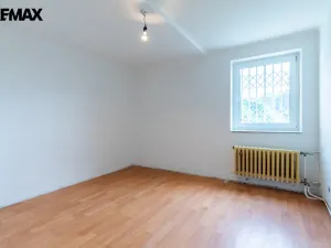 Prodej bytu 4+1, Praha - Smíchov, Pod Skalkou, 115 m2