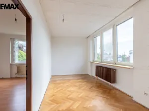 Prodej bytu 4+1, Praha - Smíchov, Pod Skalkou, 115 m2