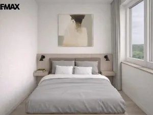 Prodej bytu 4+1, Praha - Smíchov, Pod Skalkou, 115 m2