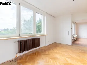 Prodej bytu 4+1, Praha - Smíchov, Pod Skalkou, 115 m2