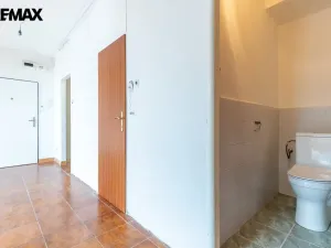 Prodej bytu 4+1, Praha - Smíchov, Pod Skalkou, 115 m2