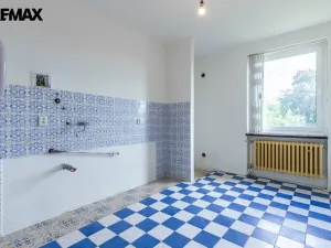 Prodej bytu 4+1, Praha - Smíchov, Pod Skalkou, 115 m2