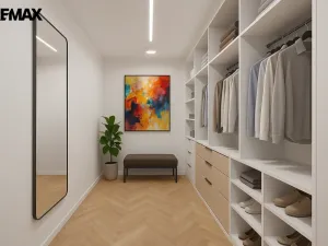 Prodej bytu 4+1, Praha - Smíchov, Pod Skalkou, 115 m2