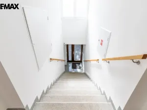 Prodej bytu 4+1, Praha - Smíchov, Pod Skalkou, 115 m2