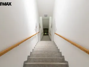 Prodej bytu 4+1, Praha - Smíchov, Pod Skalkou, 115 m2