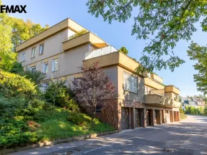 Prodej bytu 4+1, Praha - Smíchov, Pod Skalkou, 115 m2