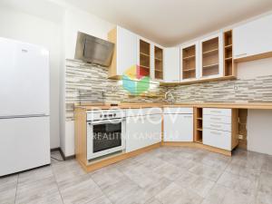 Pronájem bytu 3+kk, Beroun, Bezručova, 75 m2